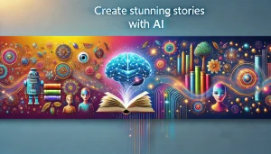 How to Use Picsart AI Story Generator