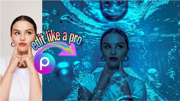 The Art of Editing: How PicsArt Transforms Your Creativity