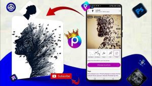 Creative Photo Editing with PicsArt for Stunning Results